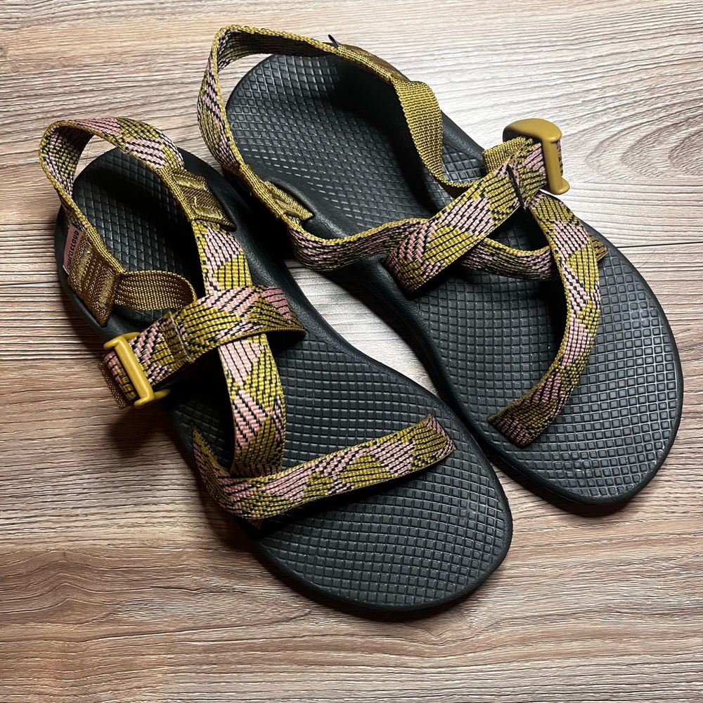 Chaco Sandals